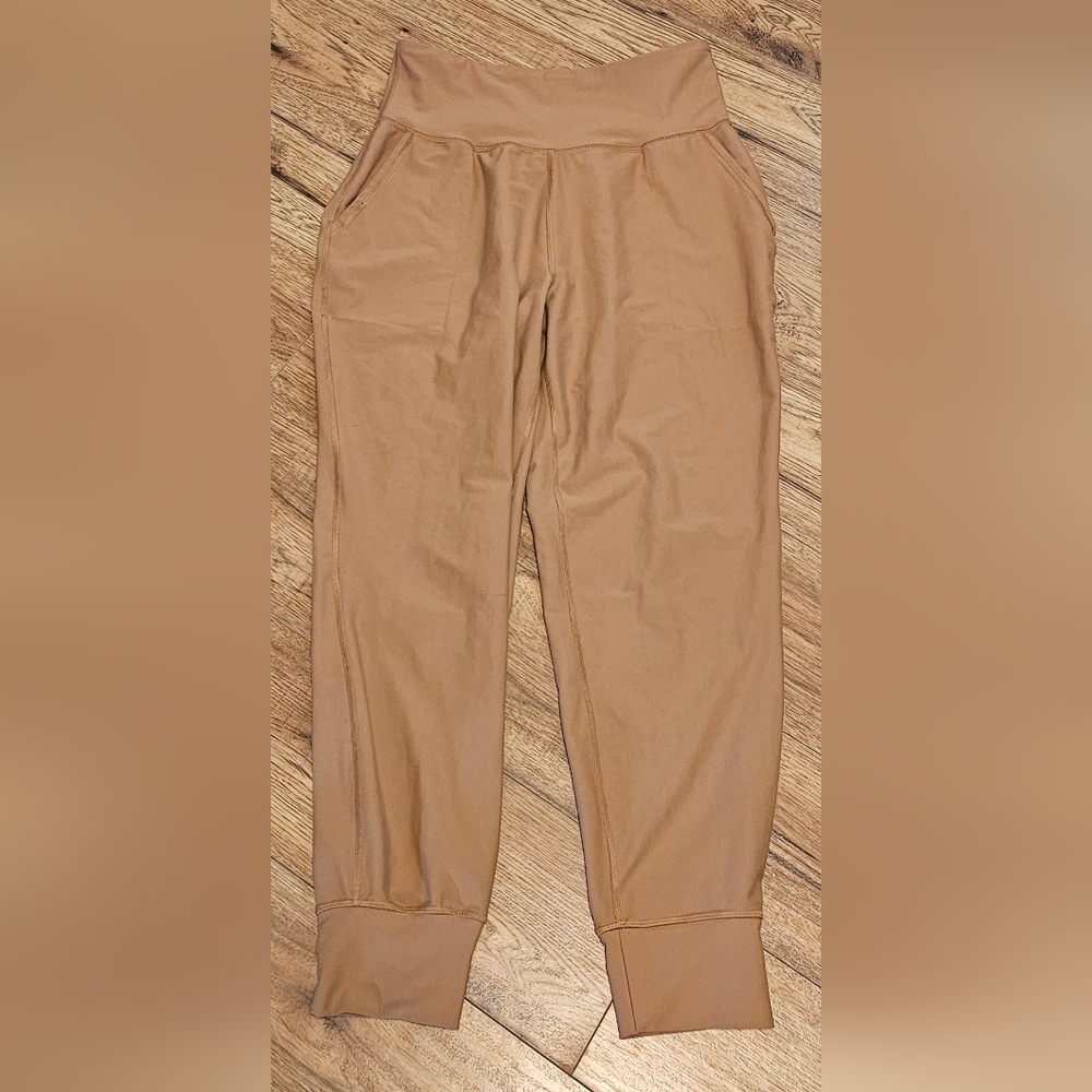 Old navy powersoft joggers